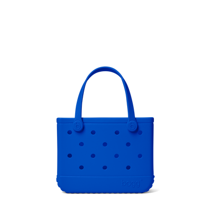 Bitty Bogg Bag - Mykonos Blue
